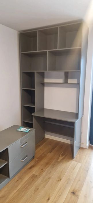 Montaj mobila IKEA, Jysk