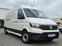 Volkswagen Crafter L4H3 150.000 Km -2020-GARANTIE/Unic proprie
