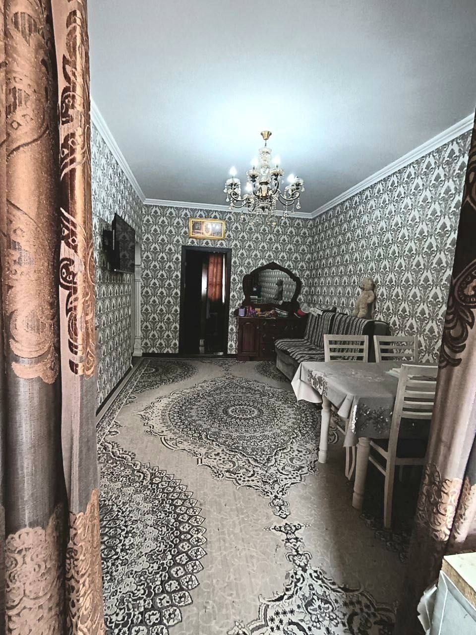 Продам квартиру Ялангач 2в3/2/4