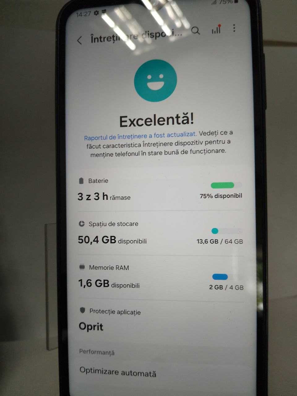 samsung a14 (m3) star amanet