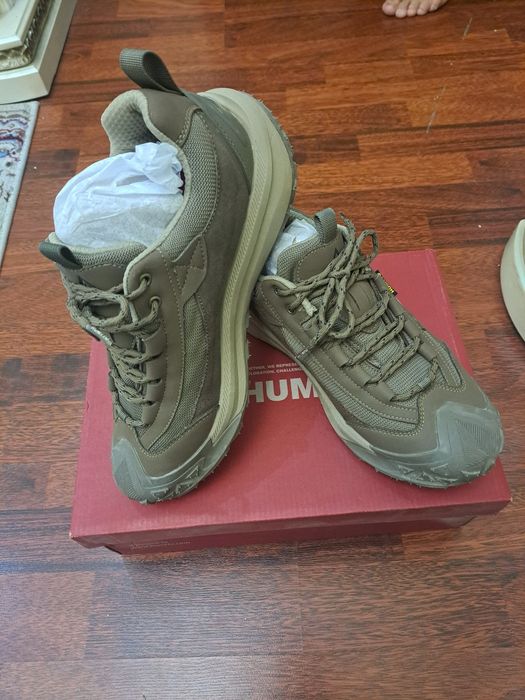 Треккинговое Крассовки HUMТTO