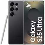 Magazin vinde : Samsung Galaxy S25 Ultra 512gb Titanium Black NOU