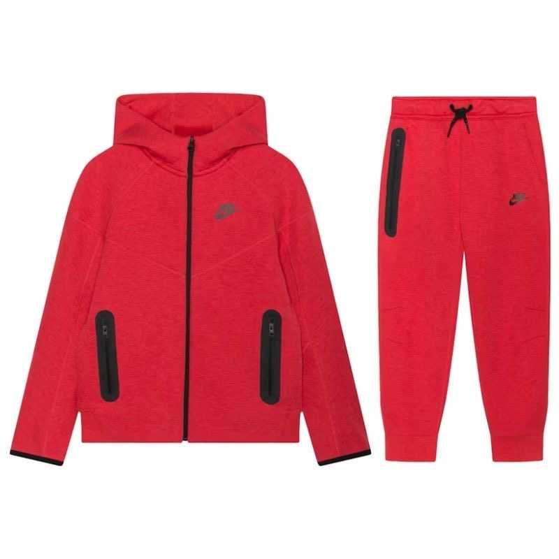 Nike Tech Fleece Мъжки Екипи - Премиум - Колекция 2025/26
