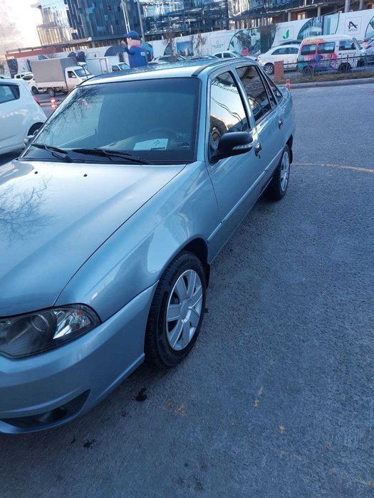 Продаётся Nexia 2 (1.6) 2015