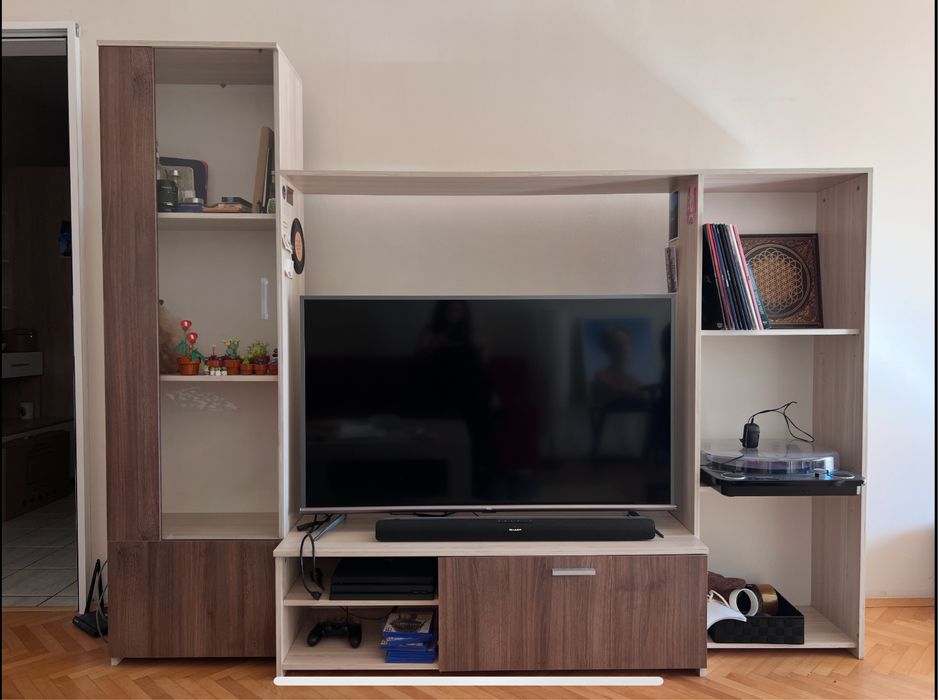 Холна секция, 220 x 178 см