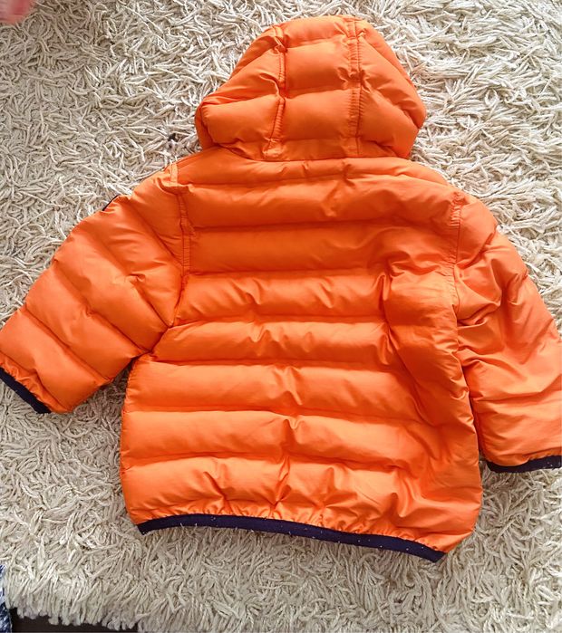 Geaca bebe Next 6-18 luni