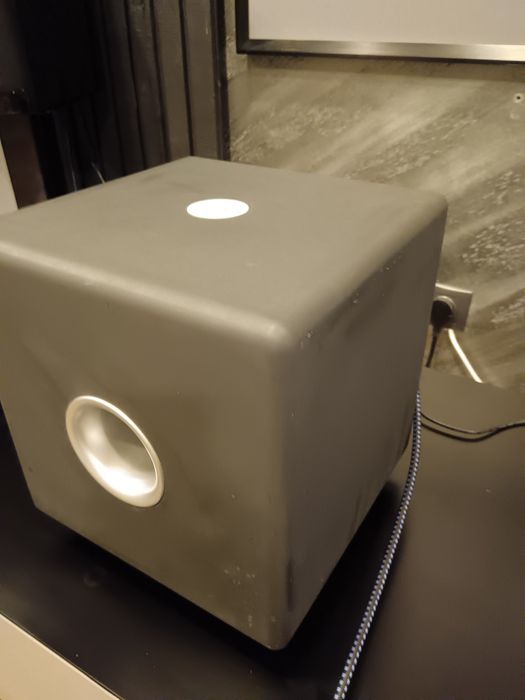 Subwoofer activ Focal JM lab cub