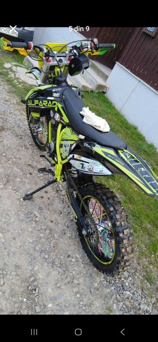 De vanzare alfarad a 7 2022