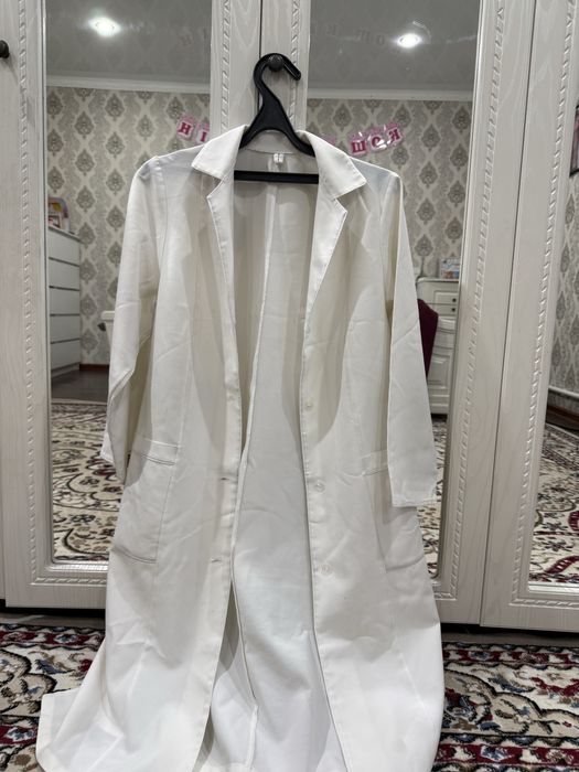 Продам медицинский халат