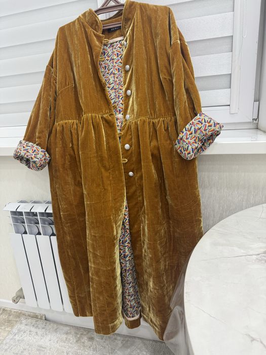 Новый бешпет сатылады