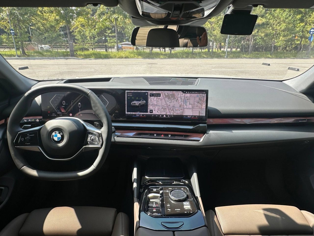 BMW 520i сборка:Германия