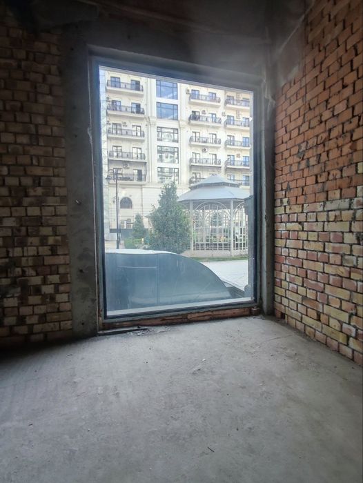 Продажа! Топ Локация! Ц. Коммерческое помещение. Новостройка премиум