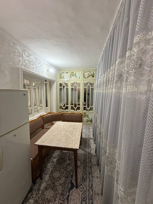 Срочно придётся квартира адрес Гагарина 3х комнатная цена 59.500$ торг