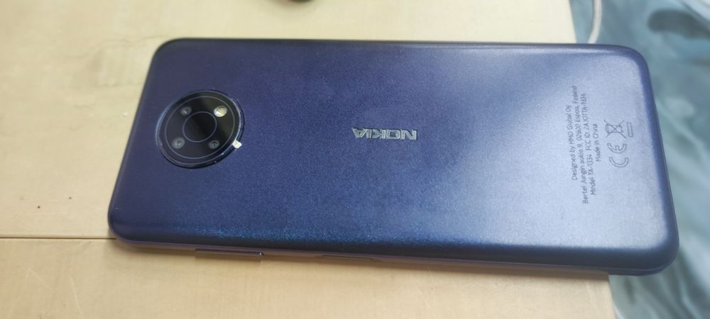 Huawei Nova 5t telefoane