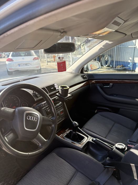 Audi A4 2.0 TDI 2005 (model 2006)