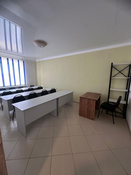 Аренда   кабинеты