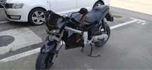 Vand Gilera DNA!!!