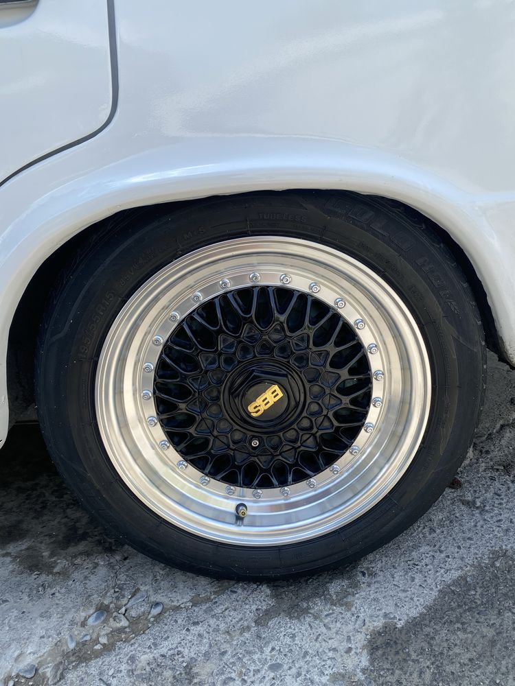 BBS r15 uneversal