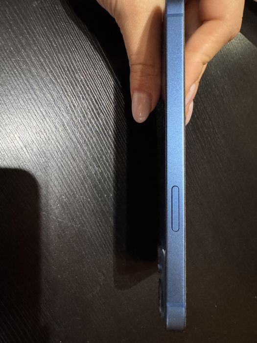 Iphone 13 128GB-Blue