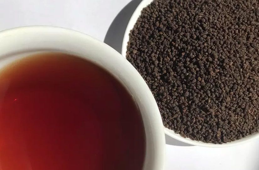 Пакистанский чай