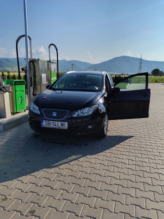 Vand seat ibiza 1.2 disele