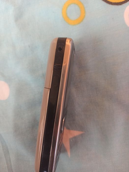 Nokia kamerali telefon