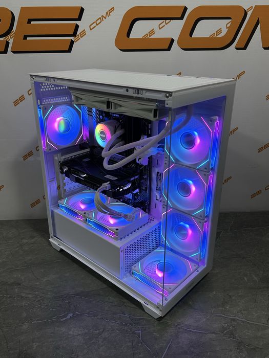 IGROVOY KEYS I9-10850K/2060S 8GB