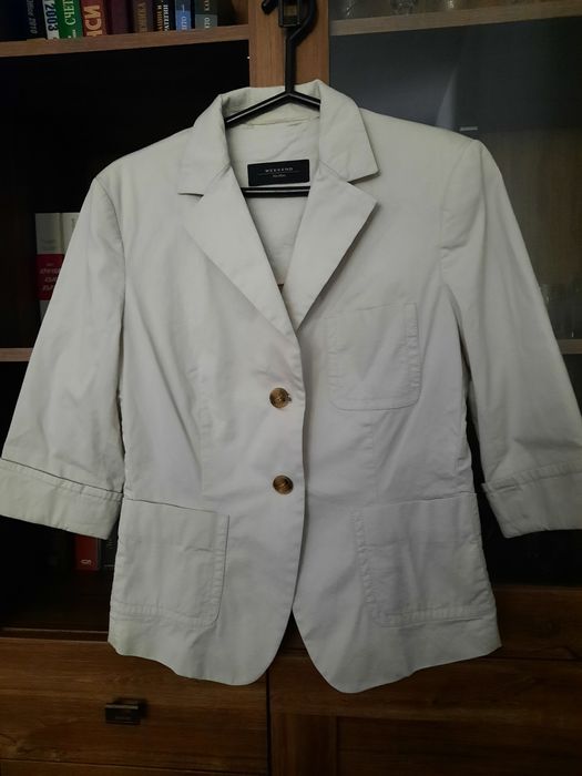 Max Mara,  Esprit, S'Oliver