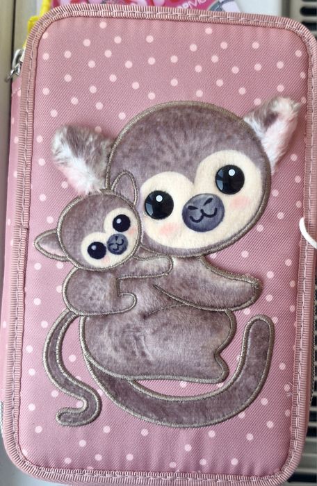 Penar Top Model nou echipat complet