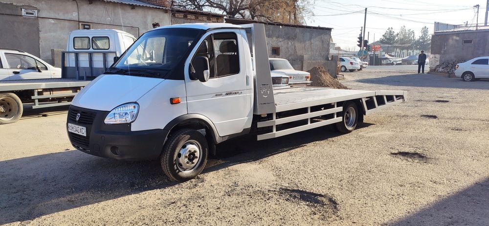 Evakuvatir sotiladi 2015