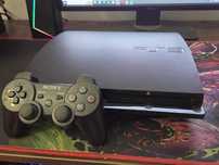playstation 3 slim (ps3)