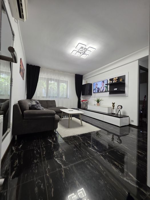 Apartament 2cam Faleza Nord