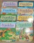 Carte Franklin 1-9