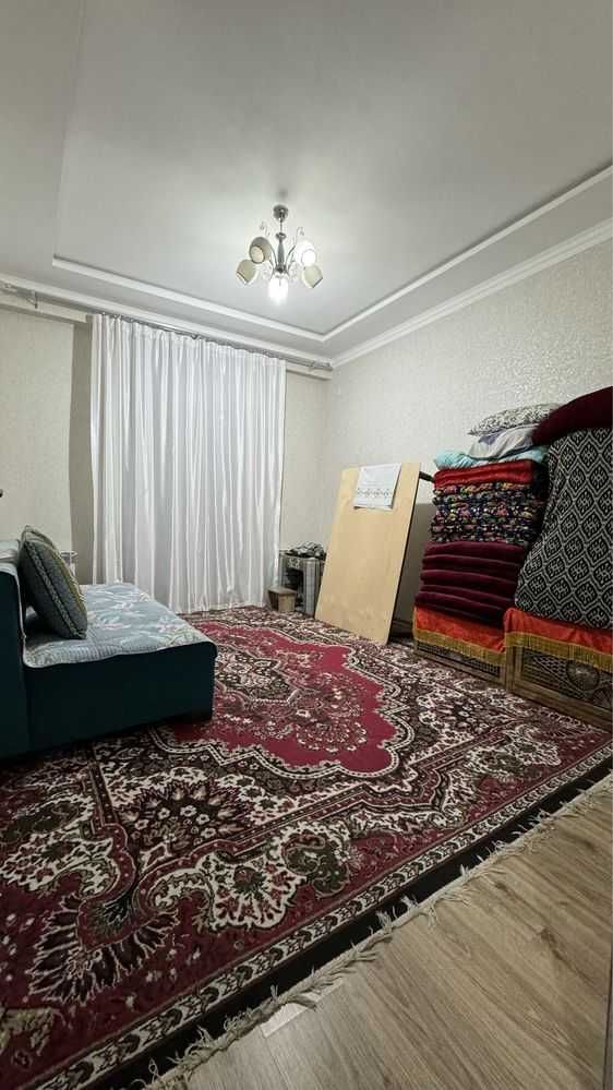 Янгихаёт квартира 1 ком 133975