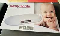 Електронен кантар за бебе Baby Scale