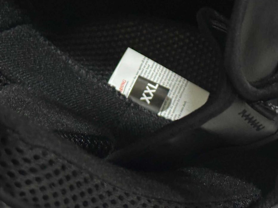 Мото Каска FGN - 889