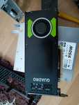 Nvidia Quadro P4000 8Gb DDR5