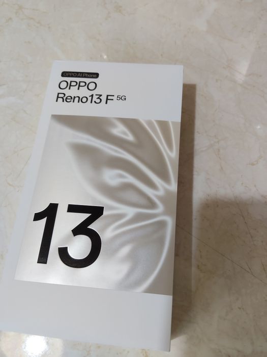 Oppo Reno 13f 5g 256GB