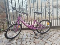 Колело крос 20 Алиса