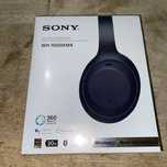 Căști Sony WH-1000XM4
