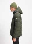 Pyrenex spoutnik mini ripstop яке L