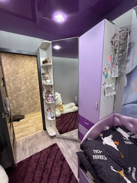 Гарнитур в детскую