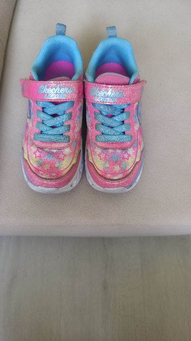 Încălțăminte pentru fetițe