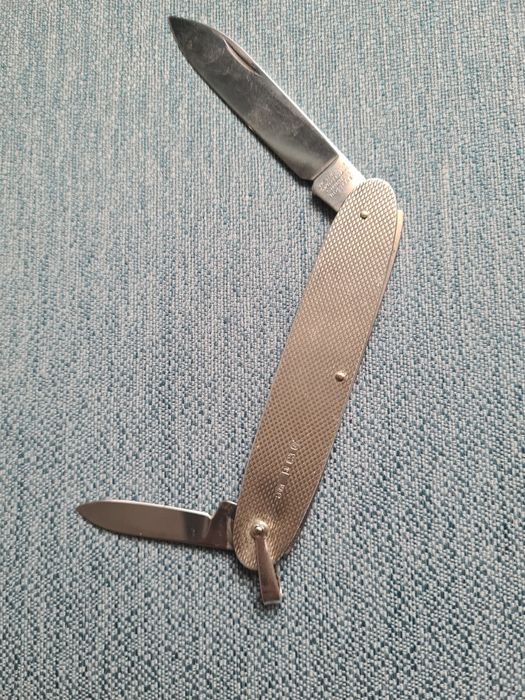 Cutter comp. Victorinox