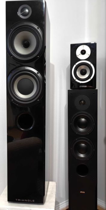 Vand urgent boxe podea DYNAUDIO Audience 72