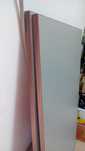 Vand 2 blaturi cantuite 150/103 cm pt masa