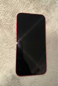 Iphone 14 Plus Red