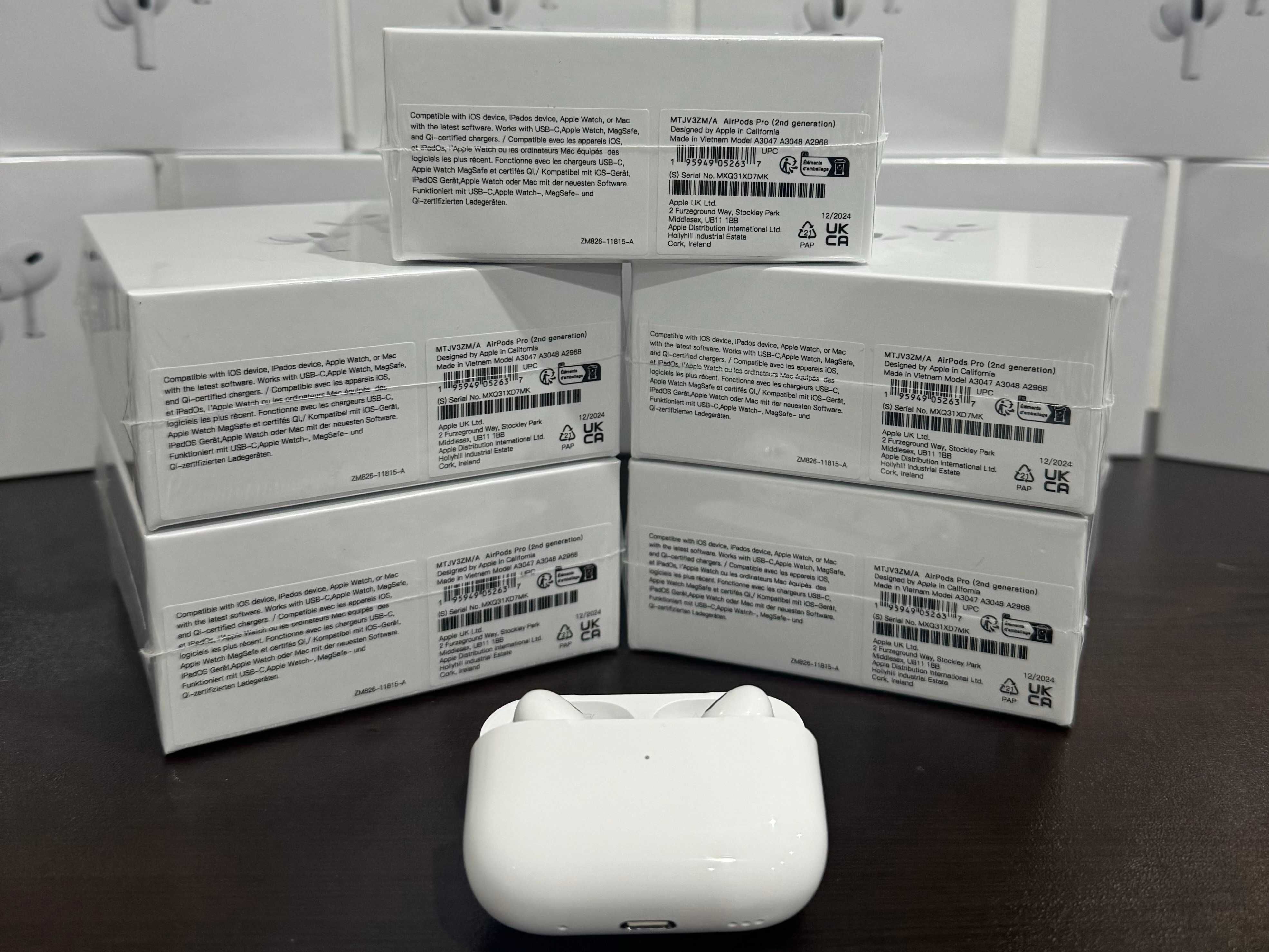 AirPods Pro 2nd Generation Type - C
