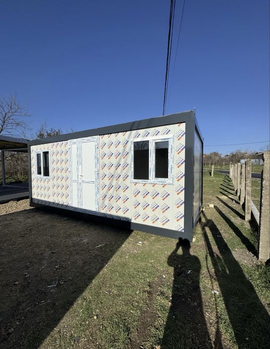 Contaainere modulare