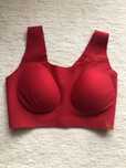 Victoria’s Secret bustiera noua, fina, fara cusaturi